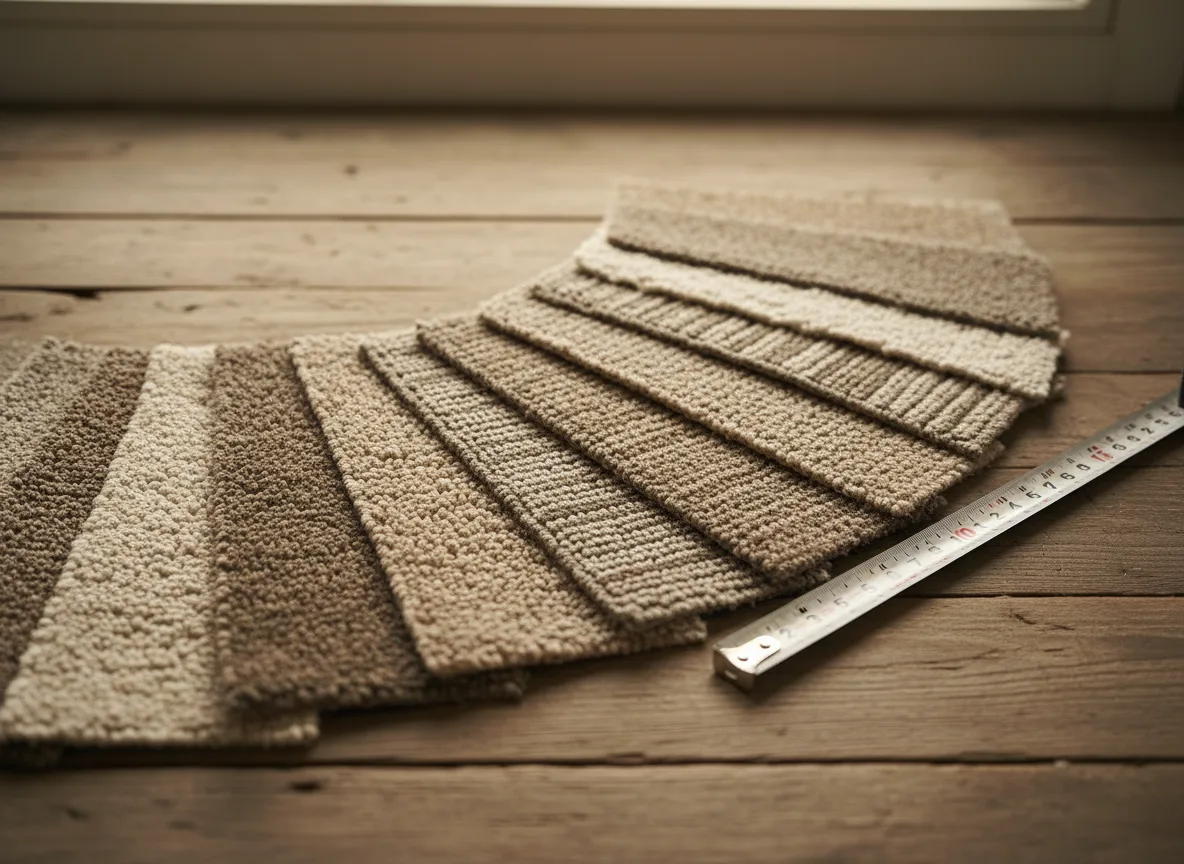 Carpet Installation Gilman, CT FAQs